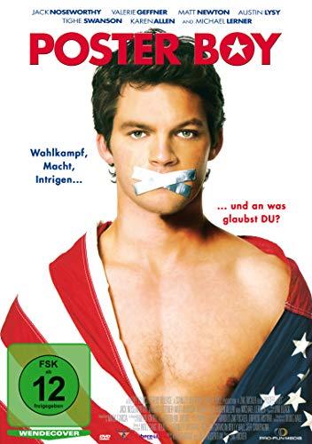 Poster Boy (OmU)