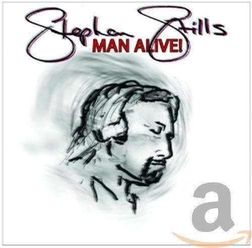 Man Alive!