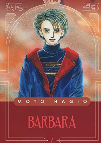 Barbara (Vol. 2)