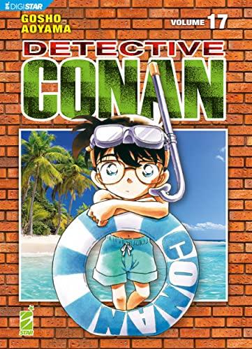Detective Conan 17: Digital Edition