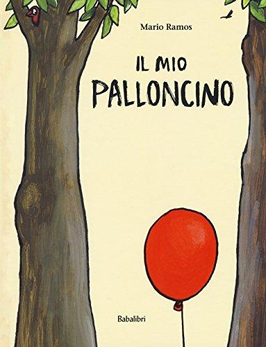 IL MIO PALLONCINO