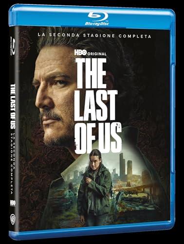 THE LAST OF US S2 (BD)