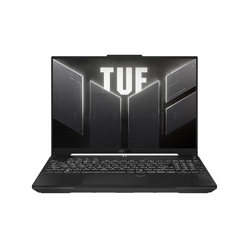 ASUS TUF Gaming F16 FX607VU, Notebook con NVIDIA RTX 4050, Display da 16