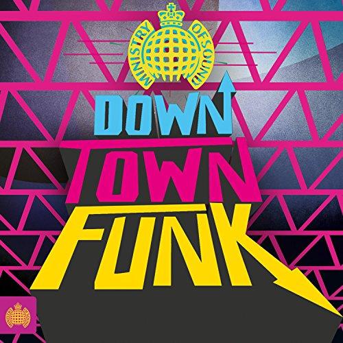 Downtown Funk (Ministry Of Sound)