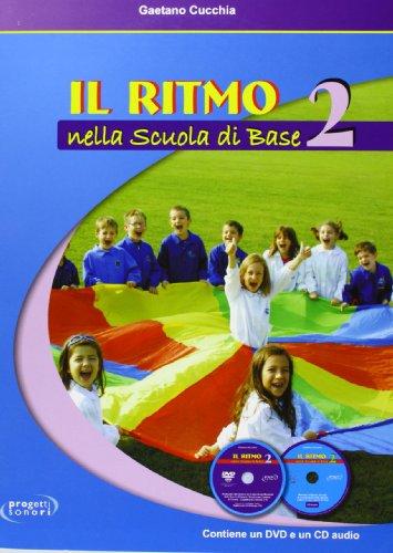 Il ritmo nella scuola di base (Vol. 2)