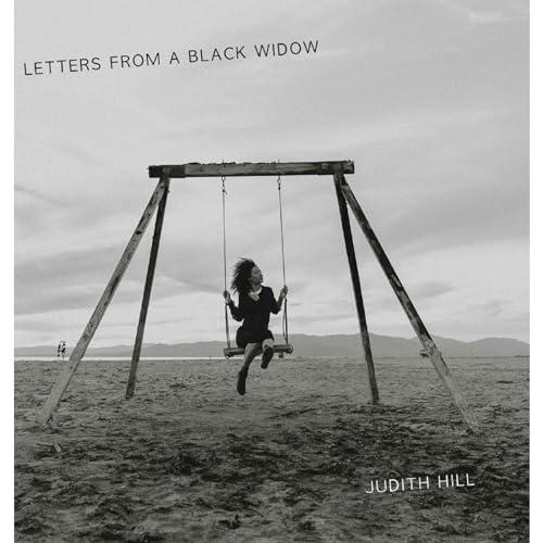 Letters From A Black Widow