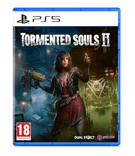 Tormented Souls 2 Playstation 5