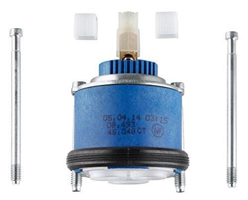 Grohe 46 048 000 - Valvola miscelatrice monocomando in ceramica