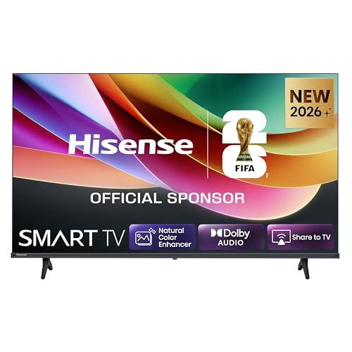 Hisense Smart TV 32