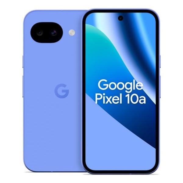 Smartphone Google