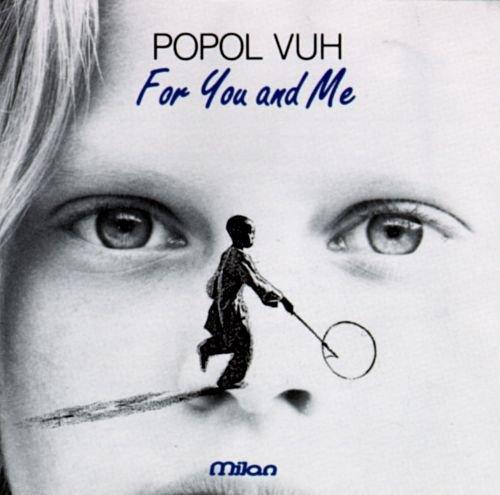 For You and Me