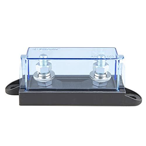 Offgridtec MEGA-Fuse portafusibili con fusibile piatto