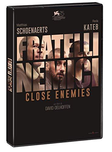 Fratelli Nemici