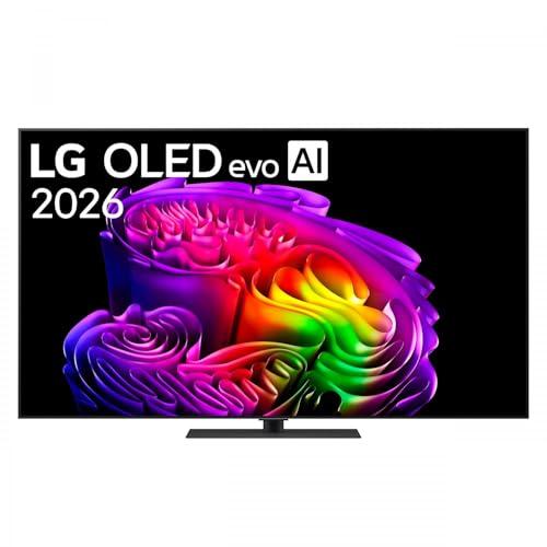 LG OLED65G66LS - Tv 65 Pollici Smart Tv 4K DVB-T2 HEVC/H.265 OLED Wifi Classe Energetica E