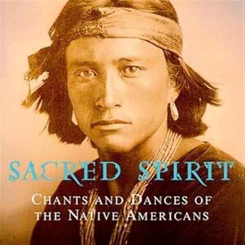 Chants & Dances Of Native Amer