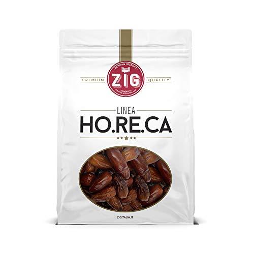 ZIG - HORECA - Datteri Deglet Nour denocciolati prima scelta 1 kg