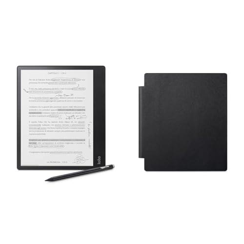 Kobo Elipsa 2E | eReader | Touchscreen antiriflesso da 10,3