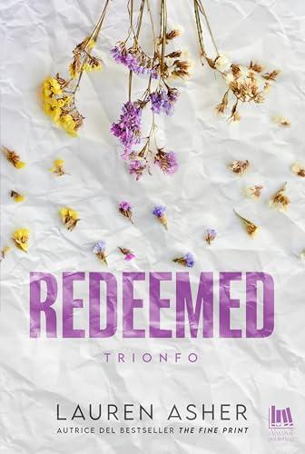 Redeemed. Trionfo (Dirty Air Vol. 4)