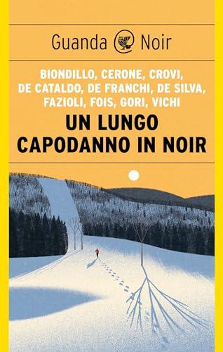Un lungo Capodanno in noir
