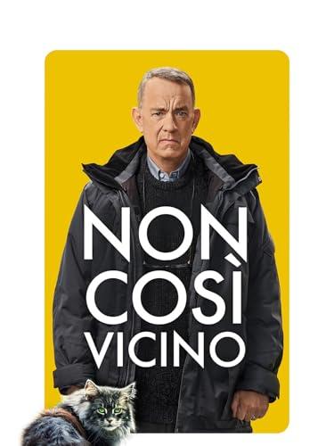 Non così vicino