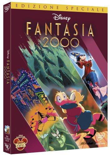 Fantasia 2000 (edizione speciale)