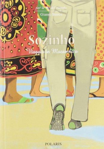 Sozinho. Viaggio in Mozambico