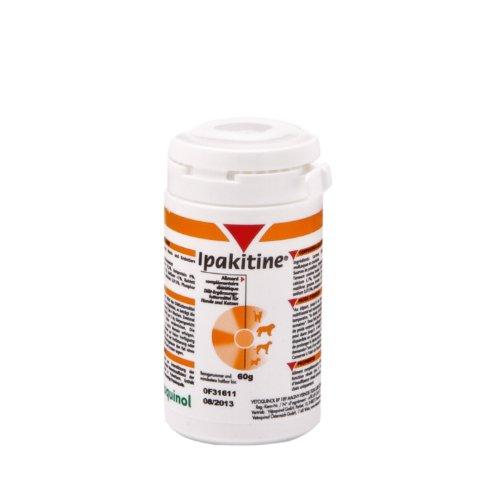 Vetoquinol Ipakitine Integratore Nutrizionale Terapeutico - 60 gr
