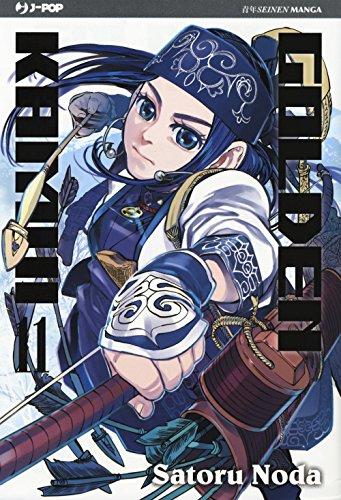 Golden kamui (Vol. 11)