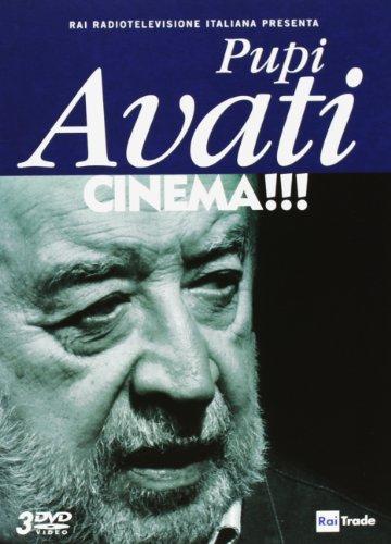 Pupi Avati - Cinema!!!
