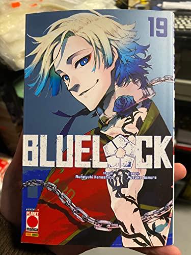 Blue lock (Vol. 19)