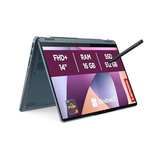 Lenovo IdeaPad Flex 5 Notebook 14