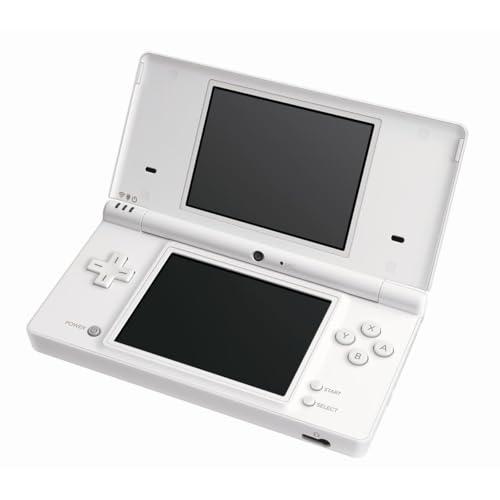 Nintendo DSi - White