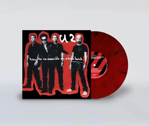 How to Re-assemble an Atomic Bomb