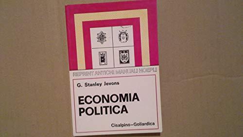 Economia politica (rist. anast. Milano, 1926/9)