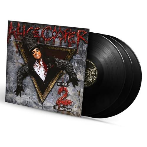 Welcome 2 My Nightmare