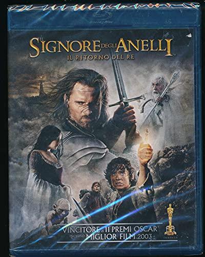 Il Signore degli Anelli - Il ritorno del Re