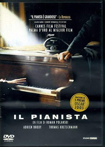 Il pianista
