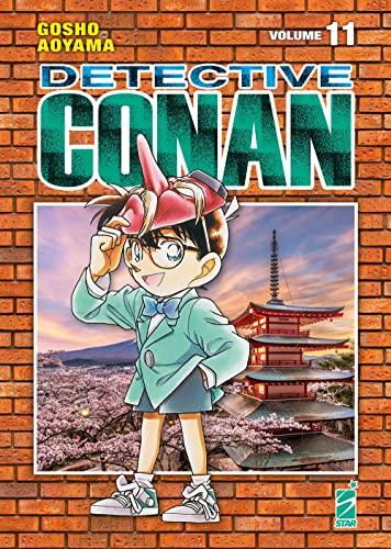 Detective Conan. New edition (Vol. 11)