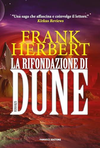 La rifondazione di Dune