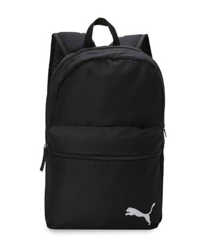 Puma Teamgoal 23 Backpack Core, Zaino Unisex Adulto, Nero, ‎18.5 X 13.78 X 0.94 Cm 200 Grammi