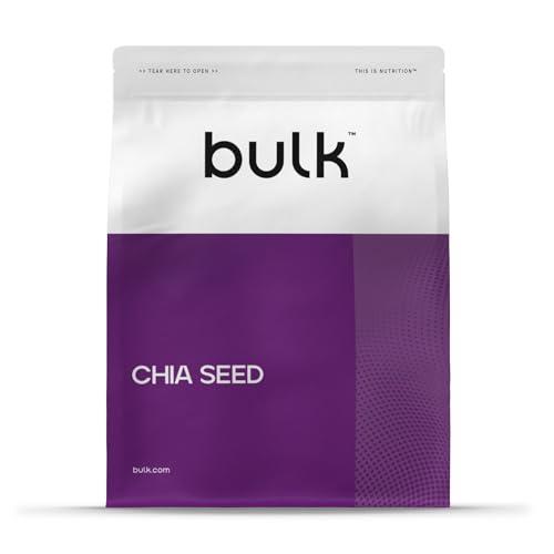 Bulk Semi di chia, 500g