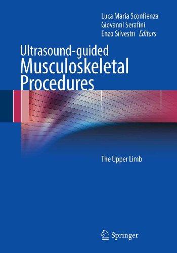 Ultrasound-guided Musculoskeletal Procedures: The Upper Limb (English Edition)