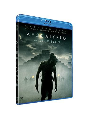 Apocalypto [Blu Ray]