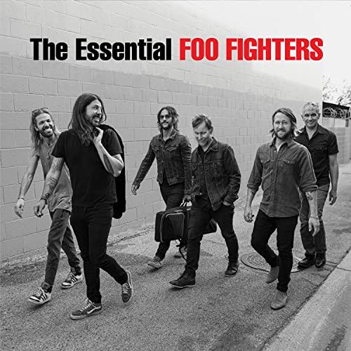 The Essential Foo Fighters [2 LP]