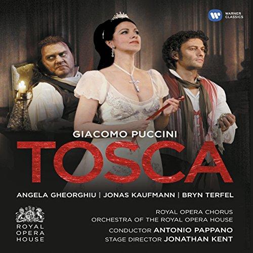 Tosca (Royal Opera House 2011)(Br) [Edizione: internazionale]