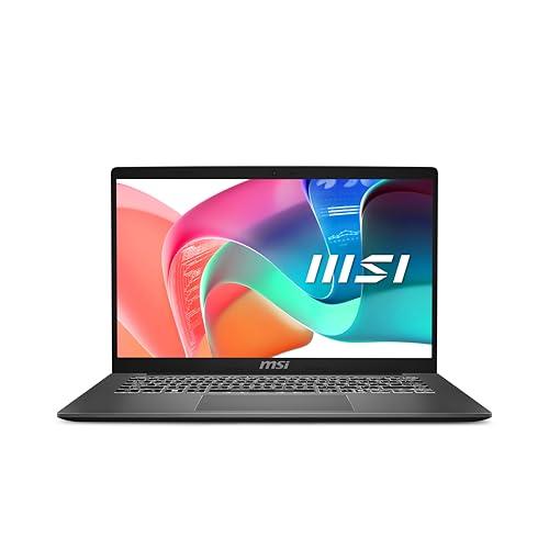 msi Modern 14 F1MG-469IT, Notebook 14