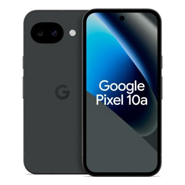 Smartphone Google Pixel 10a 5G 6,3