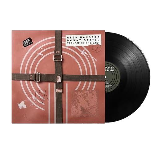 Don'T Settle [Transmissions East]