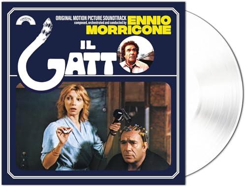 Il Gatto (ltd.ed.white vinyl)