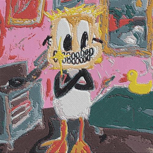 Rufus ( vinyl )
